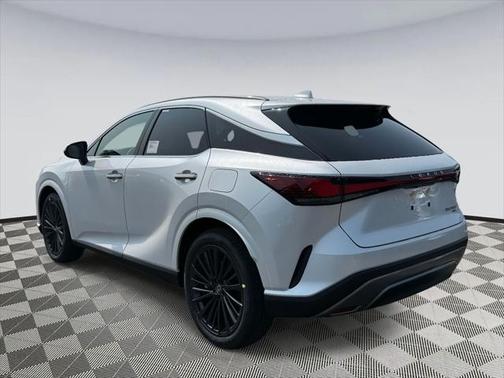 2025 Lexus RX 350 Base