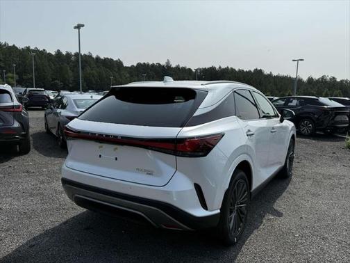 2025 Lexus RX 350 Base
