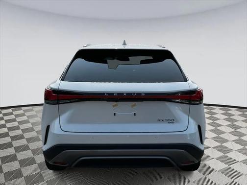 2025 Lexus RX 350 Base