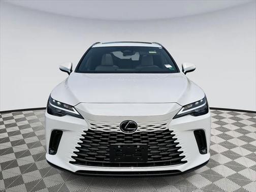 2025 Lexus RX 350 Base