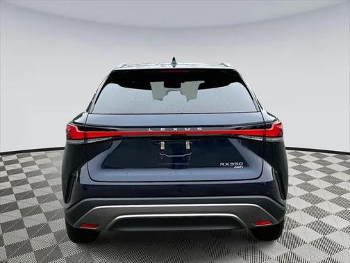 2024 Lexus RX 350 Base