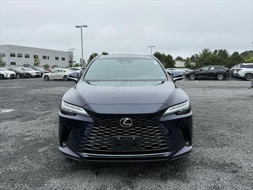 2024 Lexus RX 350 Base
