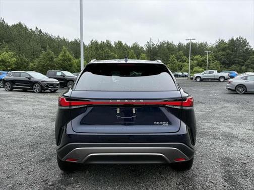 2024 Lexus RX 350 Base