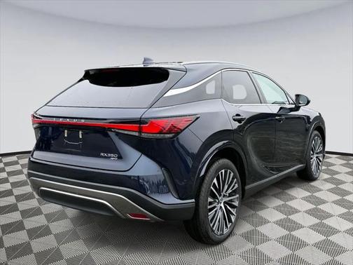 2024 Lexus RX 350 Base