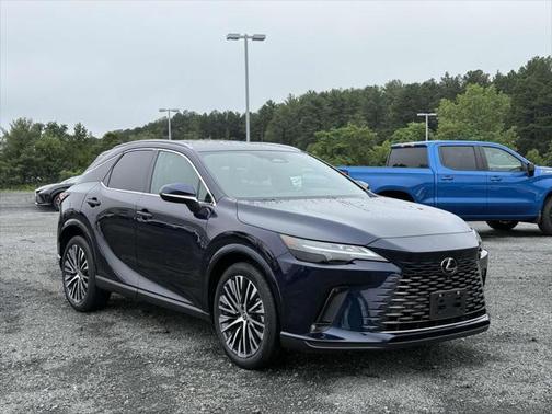 2024 Lexus RX 350 Base