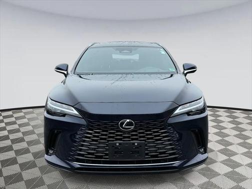 2024 Lexus RX 350 Base