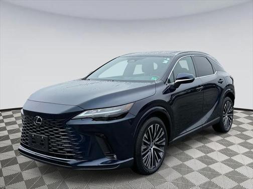 2024 Lexus RX 350 Base