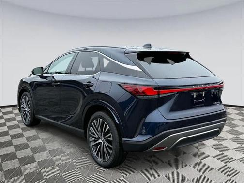 2024 Lexus RX 350 Base