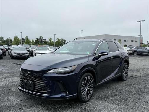 2024 Lexus RX 350 Base