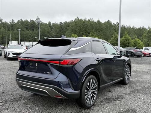 2024 Lexus RX 350 Base