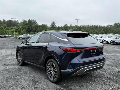 2024 Lexus RX 350 Base
