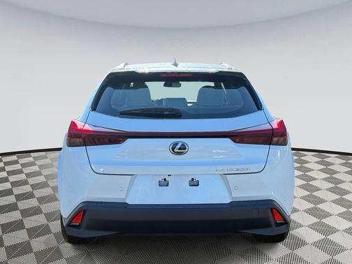 2025 Lexus UX 300h Premium