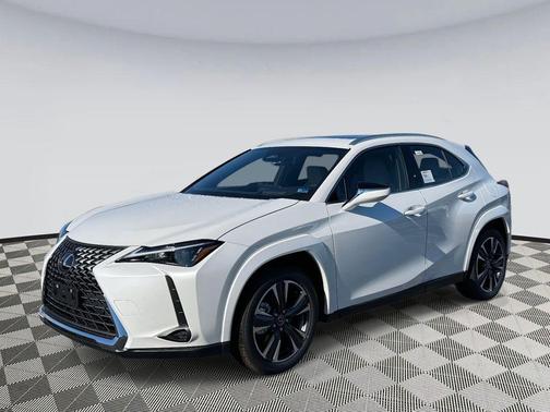 2025 Lexus UX 300h Premium