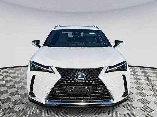 2025 Lexus UX 300h Premium