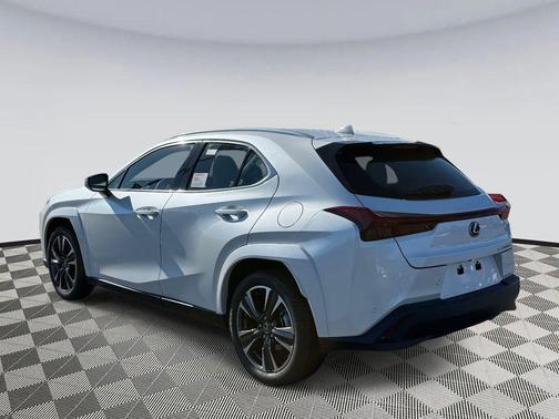 2025 Lexus UX 300h Premium