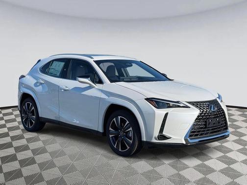 2025 Lexus UX 300h Premium