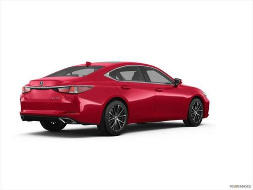 2025 Lexus ES 350 Premium