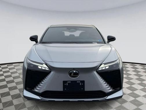 2026 Lexus RZ 450e Premium