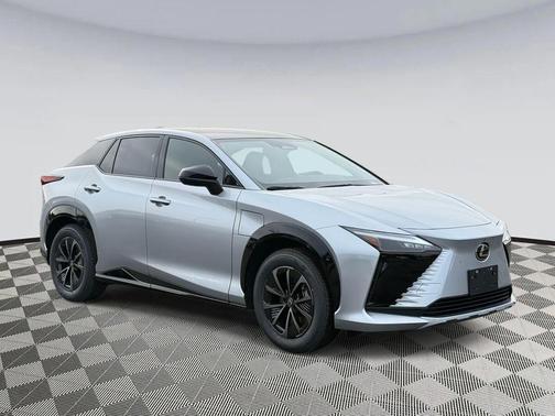 2026 Lexus RZ 450e Premium