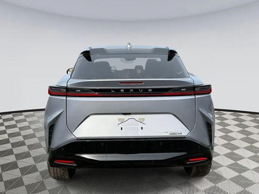 2026 Lexus RZ 450e Premium