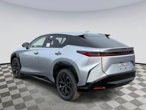 2026 Lexus RZ 450e Premium