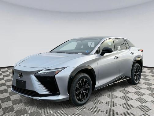 2026 Lexus RZ 450e Premium