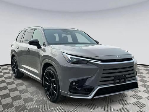 2025 Lexus TX 350 Base