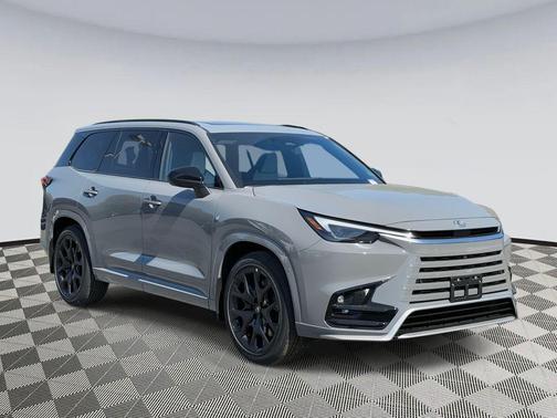 2025 Lexus TX 350 Base