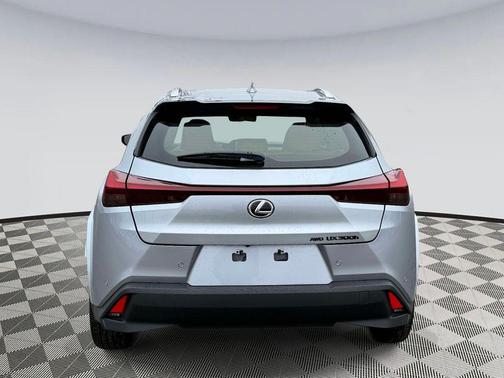 Iridium 2026 Lexus UX 300h Premium