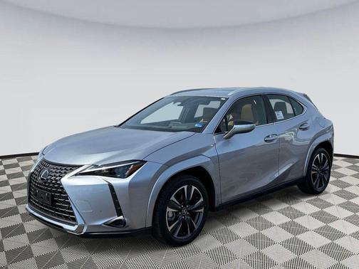 Iridium 2026 Lexus UX 300h Premium