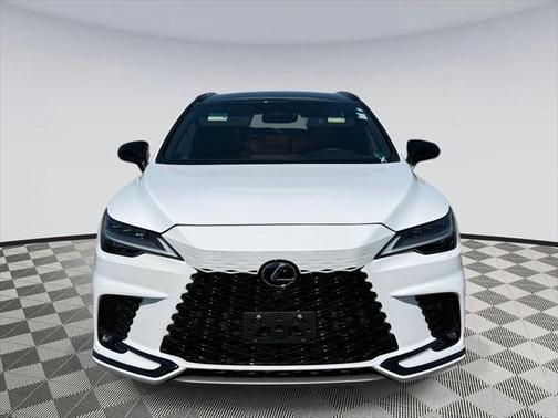 2024 Lexus RX 500h F SPORT PERFORMANCE