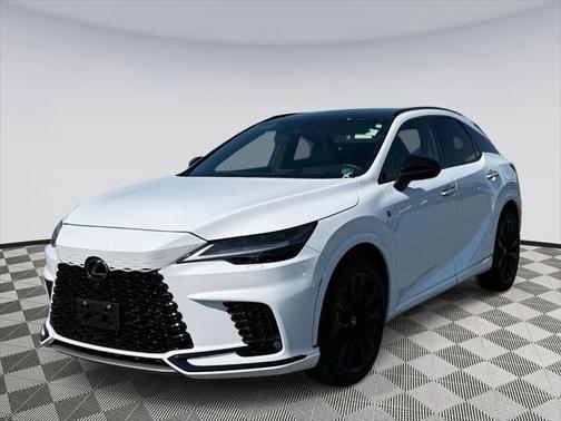 2024 Lexus RX 500h F SPORT PERFORMANCE