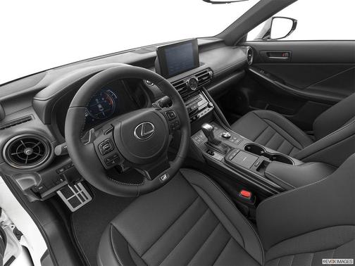 2025 Lexus IS 350 Base