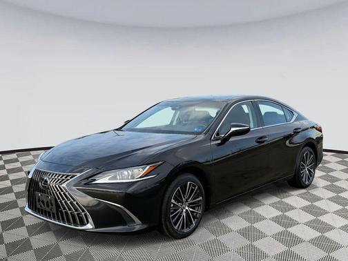 2024 Lexus ES 250 Base
