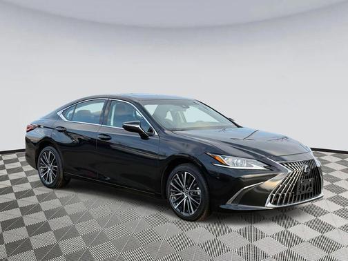 2024 Lexus ES 250 Base