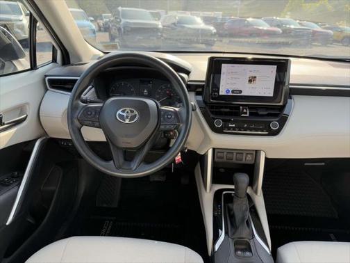 2023 Toyota Corolla Cross L