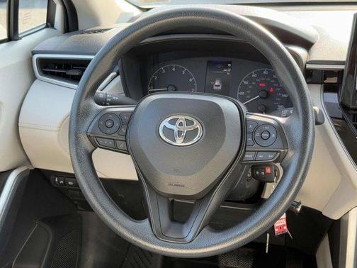 2023 Toyota Corolla Cross L