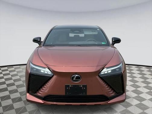 2025 Lexus RZ 450e Premium