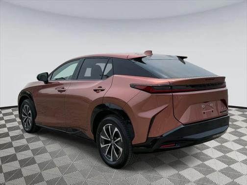 2025 Lexus RZ 450e Premium