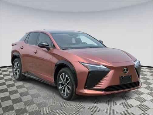 2025 Lexus RZ 450e Premium