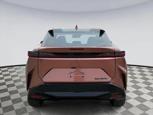 2025 Lexus RZ 450e Premium