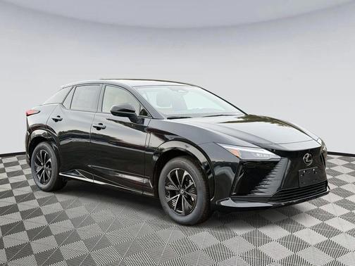 2026 Lexus RZ 450e Premium
