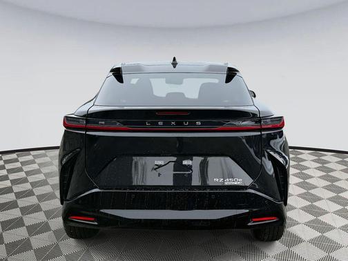 2026 Lexus RZ 450e Premium
