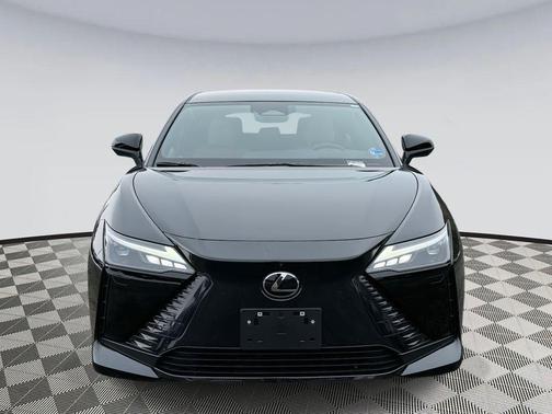 2026 Lexus RZ 450e Premium
