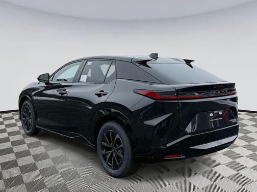 2026 Lexus RZ 450e Premium