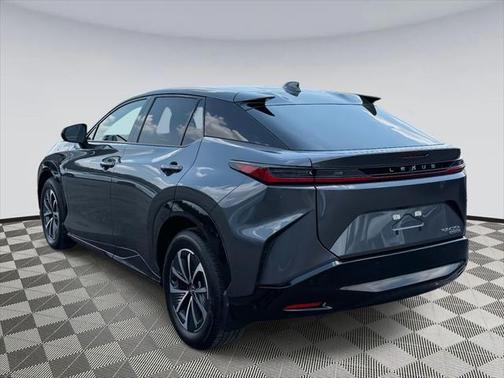 2025 Lexus RZ 450e Premium