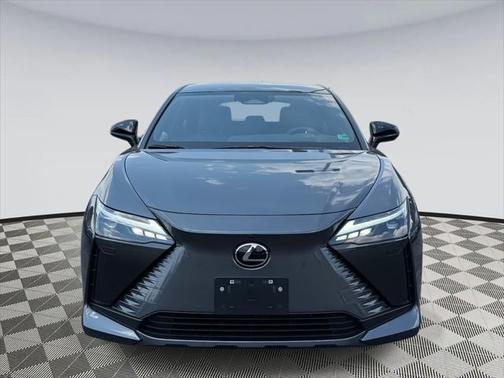 2025 Lexus RZ 450e Premium