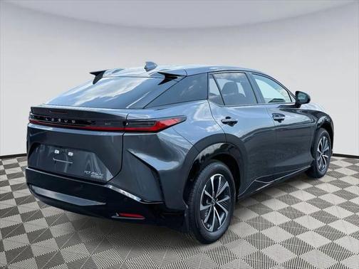2025 Lexus RZ 450e Premium