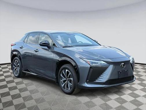 2025 Lexus RZ 450e Premium