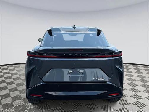 2025 Lexus RZ 450e Premium